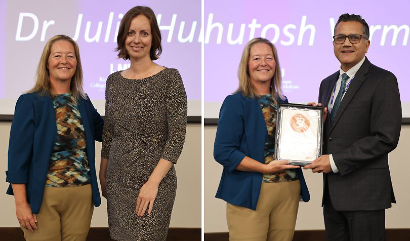 Zoetis award winners