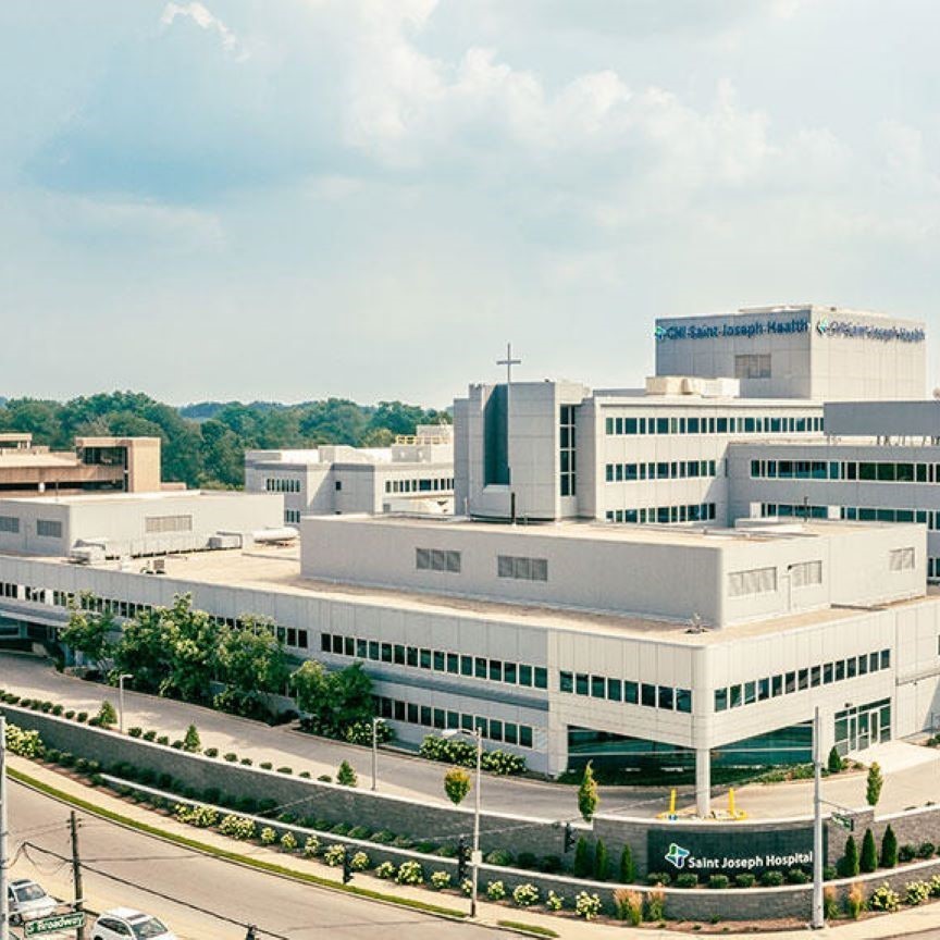 Caylor School of Nursing, Lexington, KY