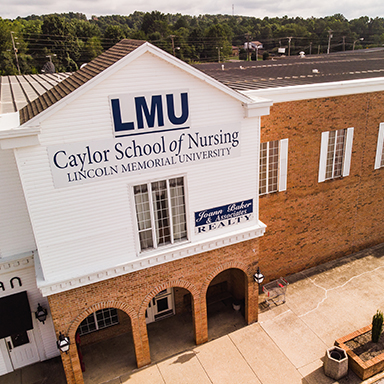 Caylor School of Nursing, Corbin, KY