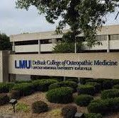 DeBusk College of Osteopathic Medicine, Knoxville, TN