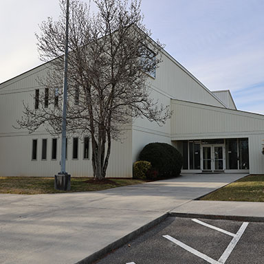 LMU School of Medical Sciences, Knoxville, TN