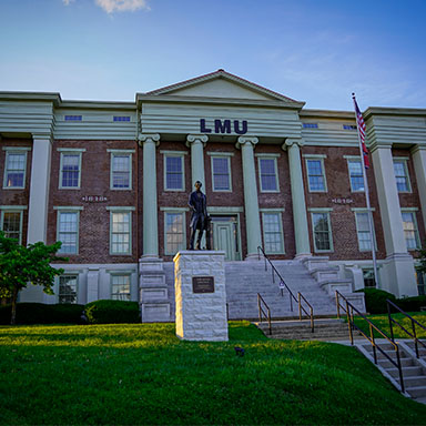 Duncan School of Law, Knoxville, TN