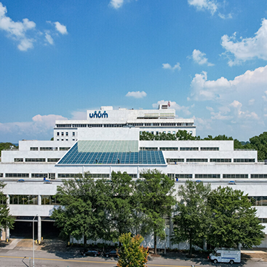 Caylor School of Nursing, Chattanooga, TN