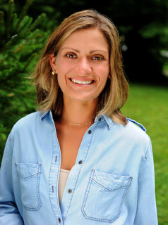 An image of Abigail Heiniger