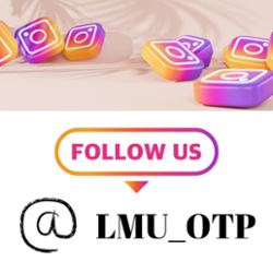 LMU OTP Instagram