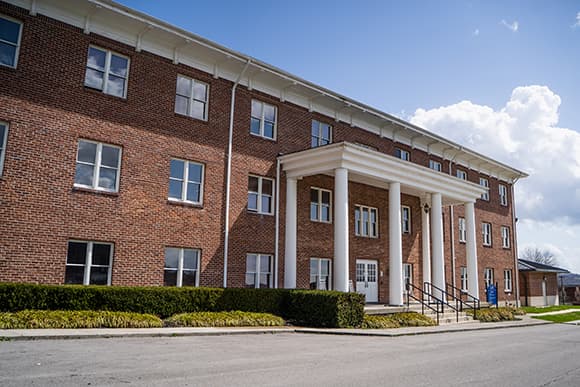 Student Center