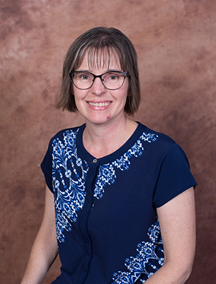 Dr. Heather Bhakta 