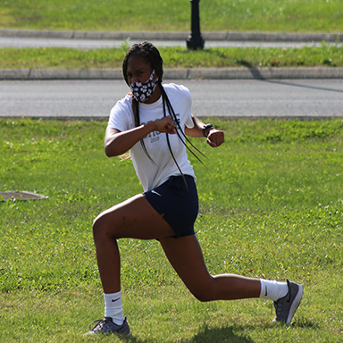 Exercise and Rehabilitation Science