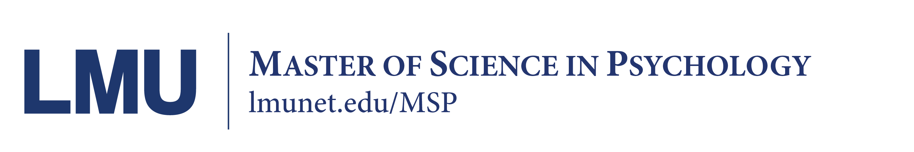 MSP Program Logo
