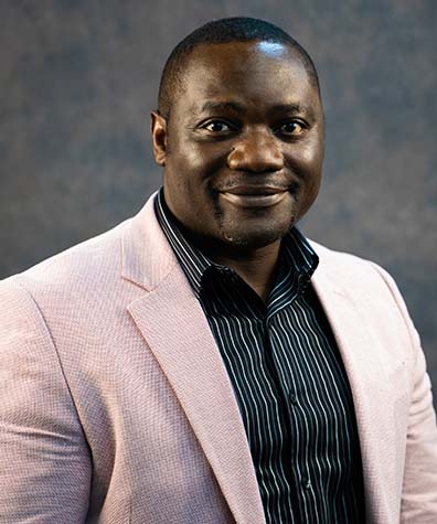 Edmond Lyonga