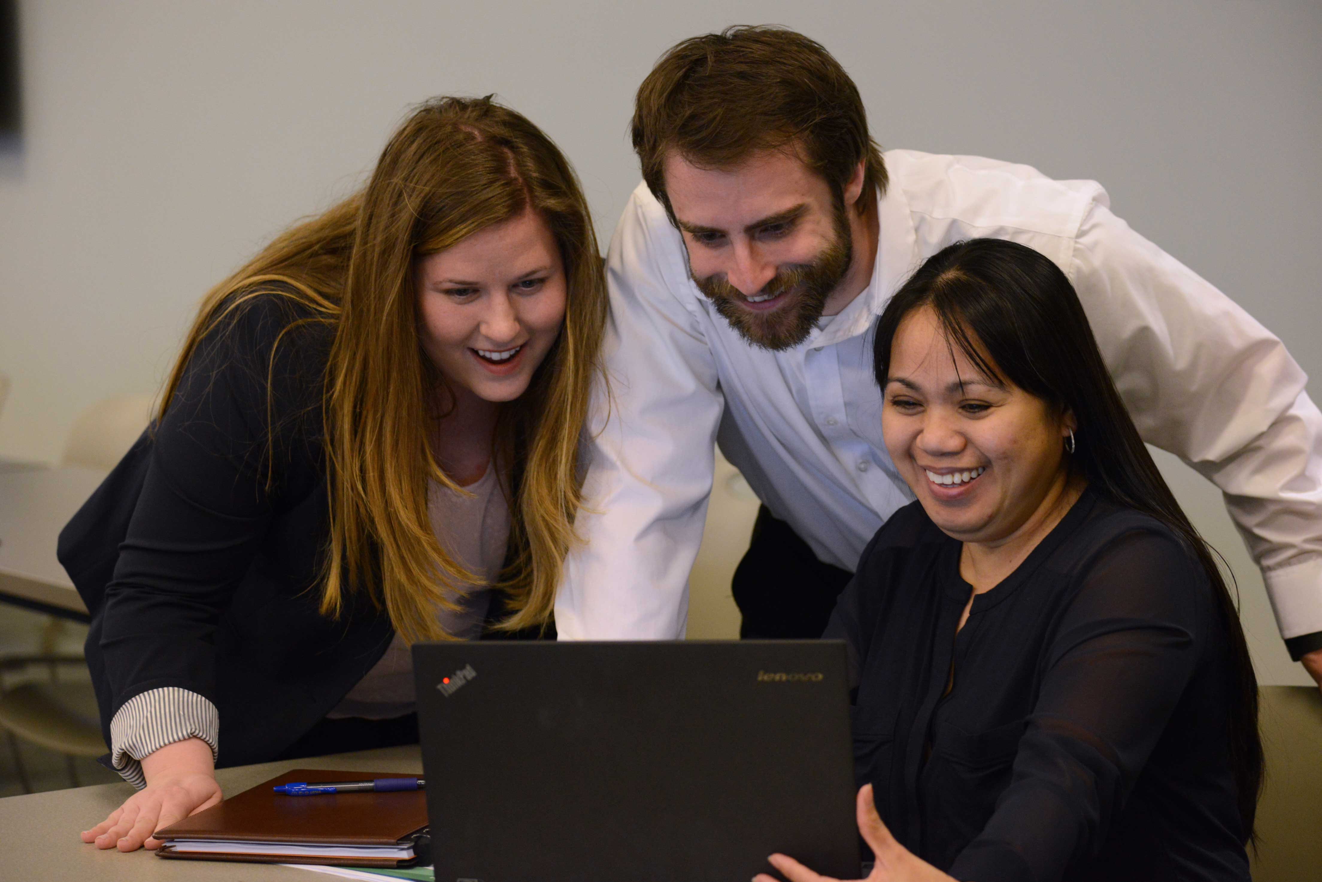 Graduate Programs
