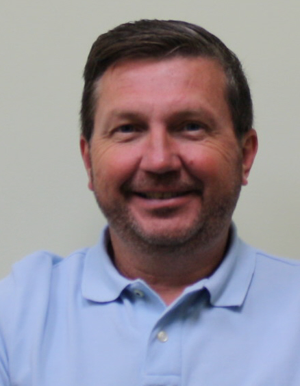 Dr. Keith Carpenter