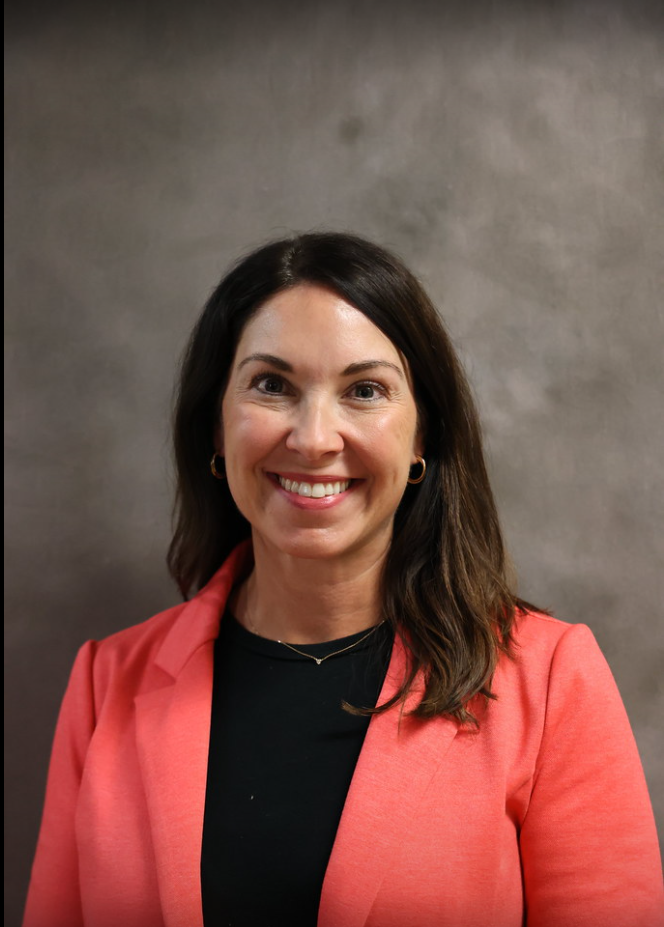 Dr. Carletta Smelcer