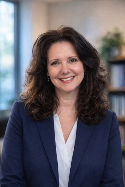 Dr. Susan Wagner
