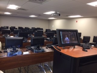 Tampa Lab