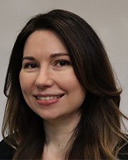 Rachel Cole