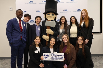 New Student Orientation Photo