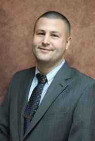 Shane Apperley