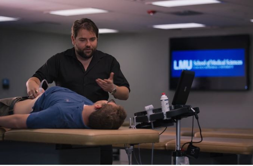 About the DMS program