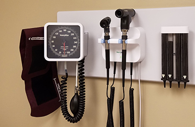 Medical Services