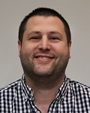 Shane Apperley
