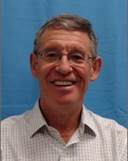 Fred Wenger