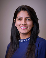 Sonia Rupani