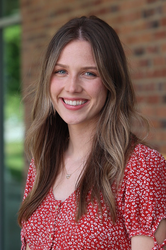 Allison Campbell Headshot