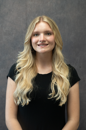 Josie Rasmussen