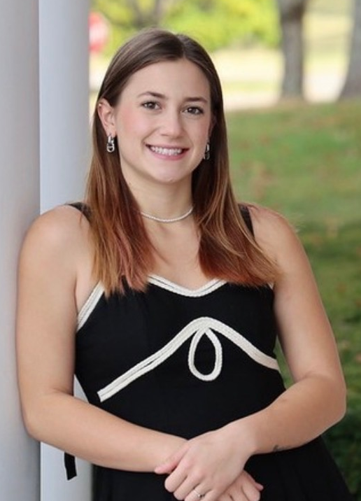 Lexie Franklin-Denham