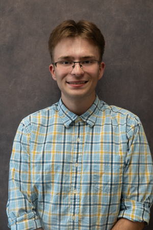 Tyler Hensley