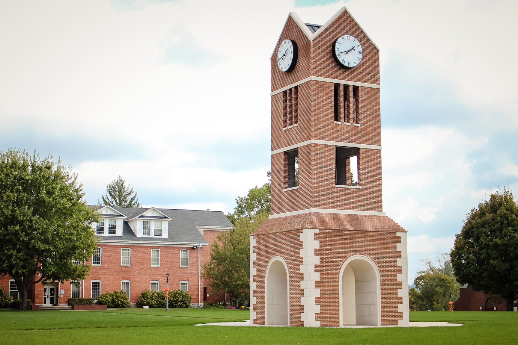 Clock Tower