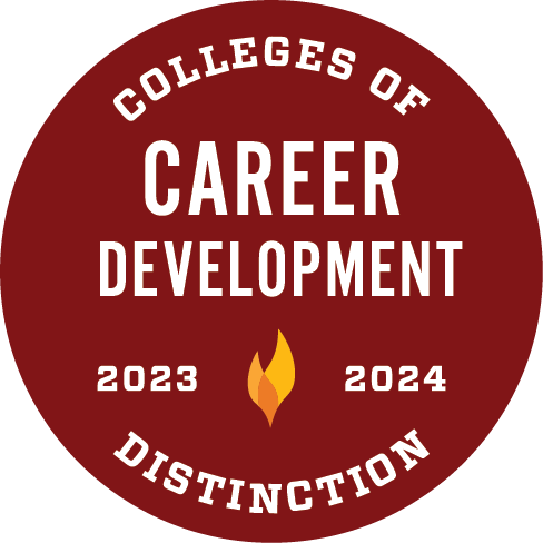 2023-2024 Career CoD graphic