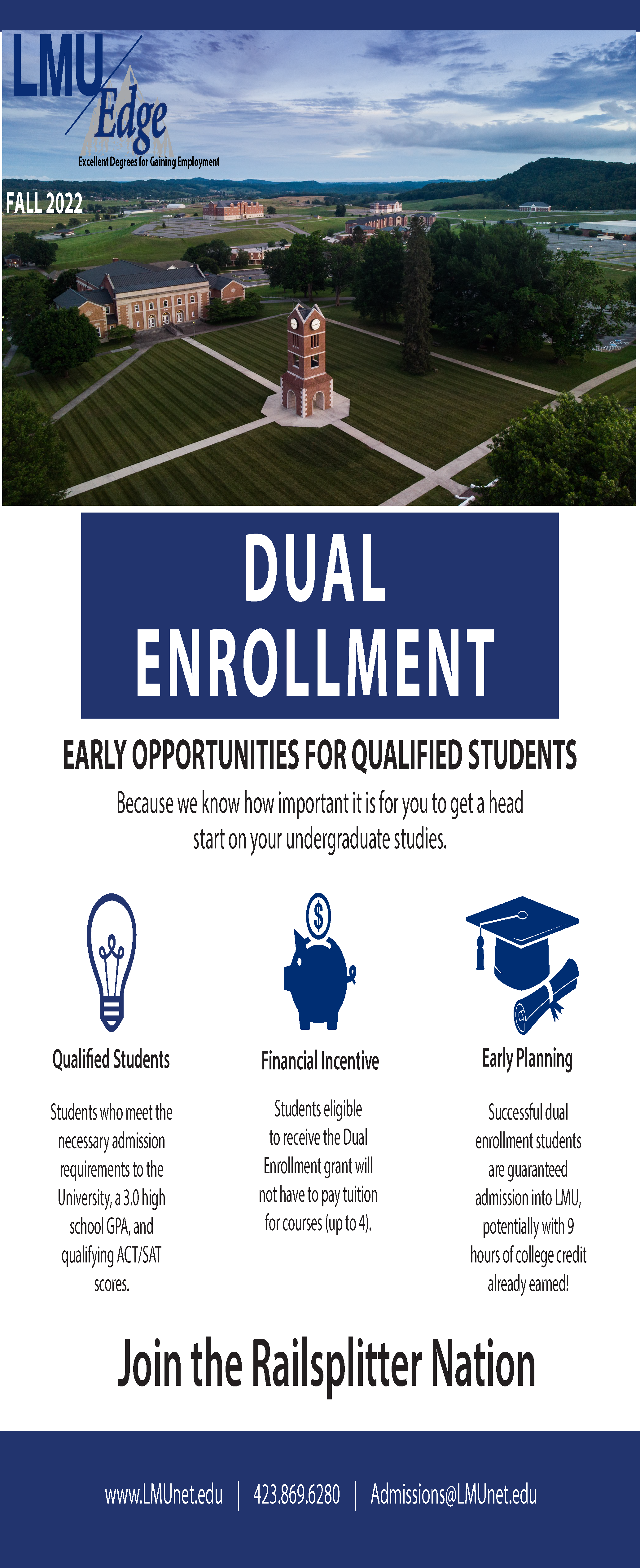 Lmu Spring 2023 Calendar Lmu Edge